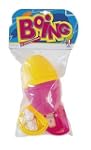 Androni - Boing, Gioco all'aria aperta