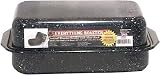 3 Piece Everything Roaster With Rack