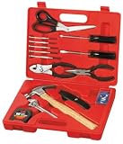 100-pc. Household Tool Set