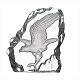 EAGLE PAPERWEIGHT