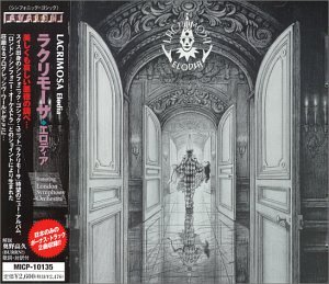 Lacrimosa - Ich Verlasse Heut Dein Herz Lyrics - Zortam Music