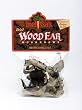 Melissa's Dried Wood Ear Mushrooms, 3 Packages (1 oz)