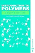 Introduction to Polymers (2nd Printing of 2nd Ed.)