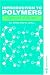 Book Introduction to Polymers (2nd Printing of 2nd Ed.)