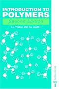 Introduction to Polymers (2nd Printing of 2nd Ed.)