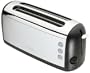 DeLonghi CT54 Chrome 4-Slice Toaster
