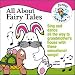 Junior Jukebox: All About Fairy Tales