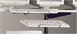 Mayline - Keyboard platform
