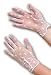 Lace Sunday Brunch Gloves