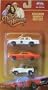 RC2 The Dukes of Hazzard 3 car set