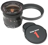 Vivitar 19-35mm Series One Zoom Lens for Nikon-AF Camera