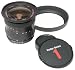 Vivitar 19-35mm Series One Zoom Lens for Nikon-AF Camera