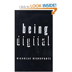 Being Digital