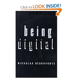 Being Digital