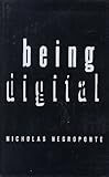 Being Digital (Vintage)