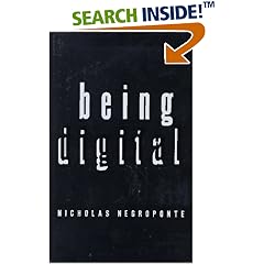 Being Digital