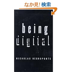 Being Digital