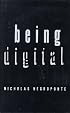Being Digital