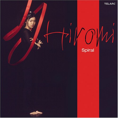CD-Charts  Music : Spiral