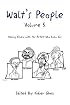 Walt's People - Volume 5