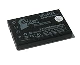 UpStart Battery L1812A Replacement Battery for HP Photosmart Cameras