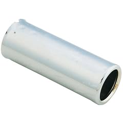 Cartrend 70188 Auspuffblende chrom, f�r Endrohre mit 36 - 50 mm Durchmesser