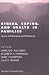 Stress, Coping, and Health in Families: Sense of Coherence and Resiliency (Resiliency in Families Series)