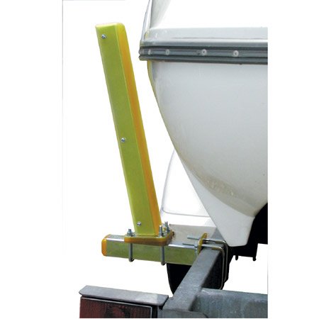 Buy Hull Savr 22 High Boat Guides, pair by Tie Down Engineering