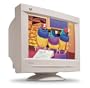ViewSonic E70 17" CRT Monitor
