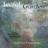 Songs from a Secret Garden by Secret Garden