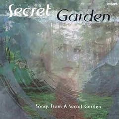 Songs from a Secret Garden by Secret Garden