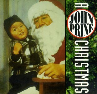 John Prine - John Prine Christmas - Zortam Music