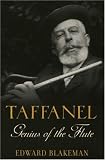 Taffanel: Genius of the Flute
