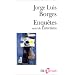 Enqu�tes