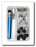 Slime 2410 14-Piece Small Tire Tackle Set
