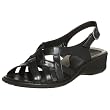 ECCO Women's Manhattan Slingback