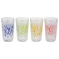 Matrix Insulated Tumbler Set of 4 - 24 oz.