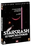 Revue Neo Publishing  / Starcrash, le choc des étoiles - Edition Collector 2 DVD