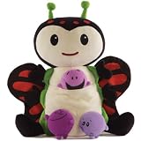 Kimochi Feelings Communication Toy Plush Bug