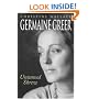 Germaine Greer: Untamed Shrew