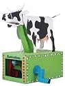 Cow Paper Animation Kit - From The House Of Flying Pigs