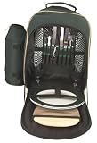 Hi Gear Piknikset - 2 Person Outdoor Living