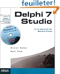 Delphi 7 Studio : Lu et approuv� par...