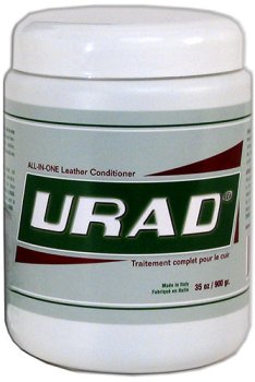 URAD One step All-In-One Leather conditioner 900g (35oz)