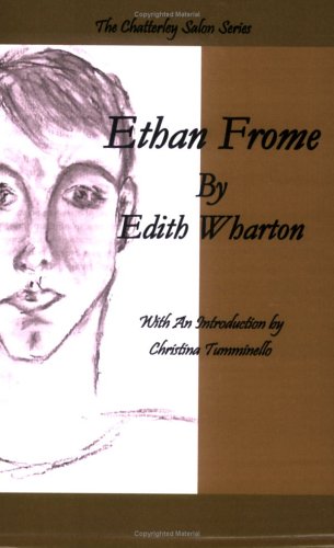  Edith Wharton