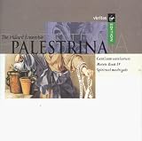 Palestrina: Motets & Madrigals