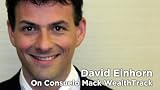 11-19-10 | David Einhorn