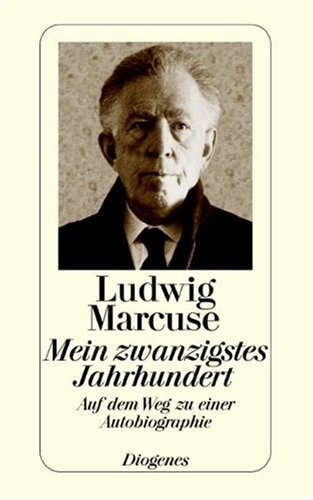 Mein zwanzigstes Jahrhundert