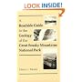 A Roadside Guide to the Geology of the Great Smoky Mountains National Park