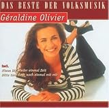 Das Beste Von Geraldine Oliver - Geraldine Oliver